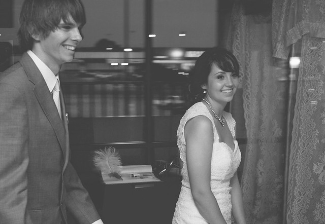 Wedding // Sam & Apryl // 06.02.2012