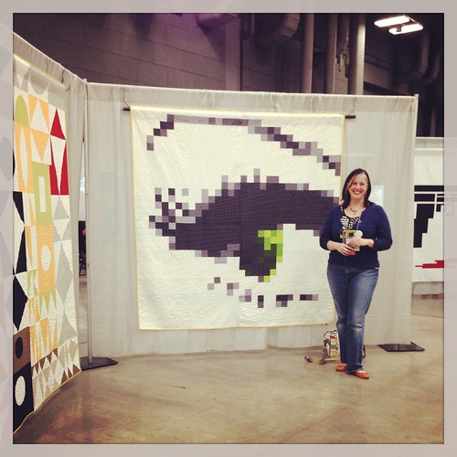 QuiltCon 2013