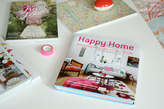 Happy Home Book Review
