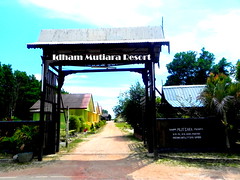 Idham Mutiara Resort, Melaka