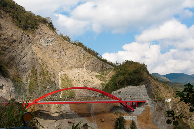 芙谷峩橋；2013 阿里山櫻花季 -38