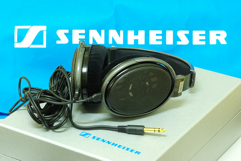 Sennheiser HD-650