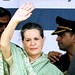 Sonia Gandhi in Malda (West Bengal) 07