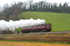West Somerset Rly to 2014