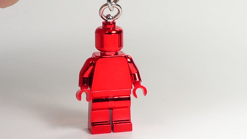 LEGO VIP Key Chain (4644591)