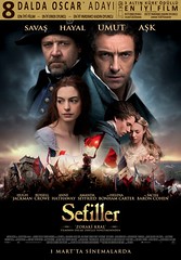 Sefiller - Les Miserables (2013)