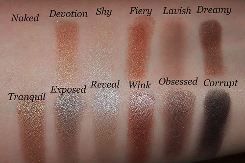 undress me too swatches