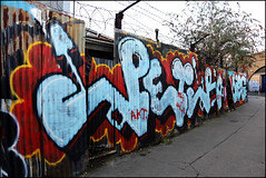 Graffiti - TFW