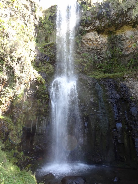 Nithi Falls