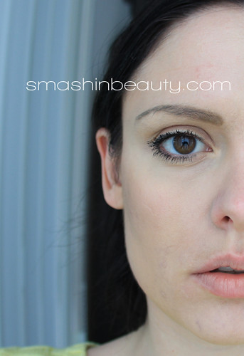 SLEEK Makeup Luminaire L02 Swatches Review