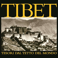 Tibet. Tesori Dal Tetto Del Mondo