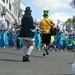 St Patrick´s Day 2013 in Lanzarote