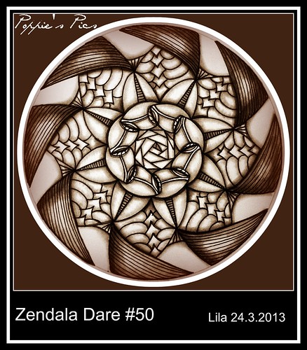 Zendala Dare #50 by Poppie_60