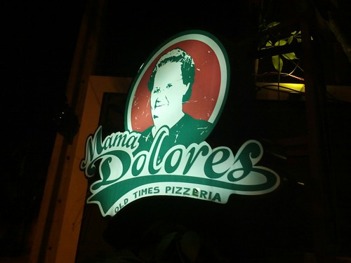 Mama Dolores Old Times Pizzaeria 5