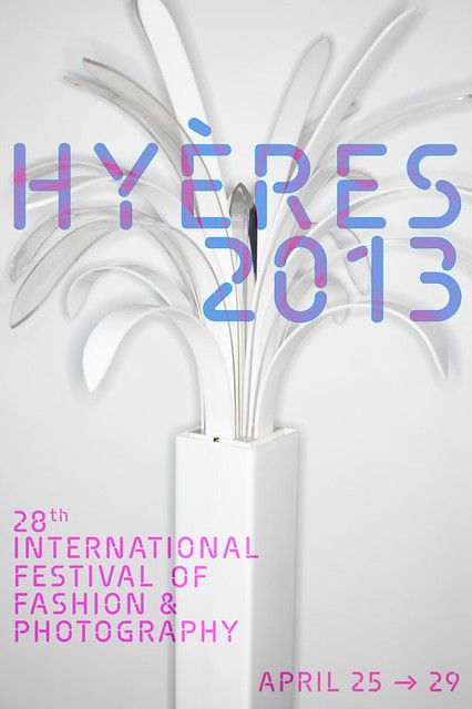Hyères 2013 ― 28th International Festival of Fashion & Photography | © BRRUN.com ― Exclusive Coverage