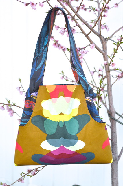 Multi-Tasker Tote from AMH