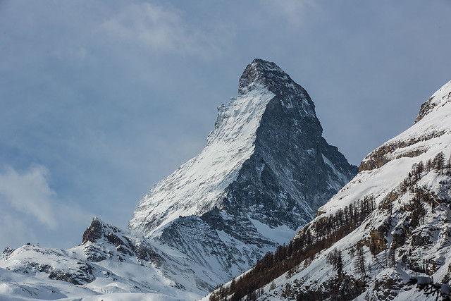 Matterhorn ™ still-1mini