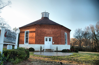 McBee Chapel 2
