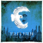Tesla's Pigeon