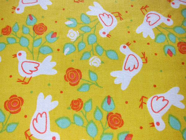 pattern for children’s fabrics
