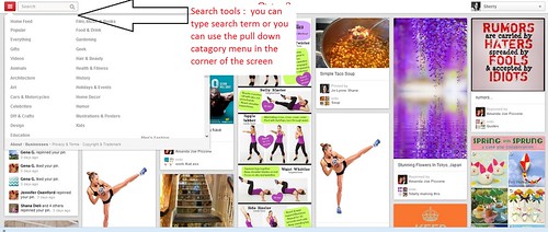 how_search_in_pintrest