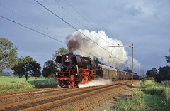 1996.08.31 / 1996.09.01 SSN Harz-Express
