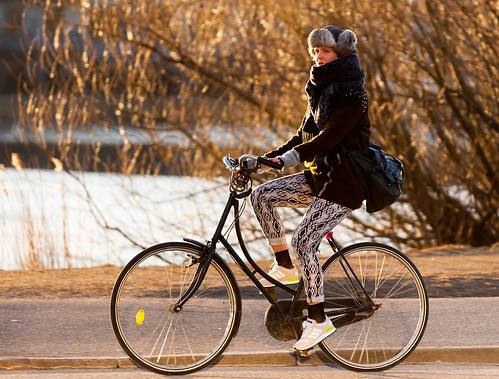 Copenhagen Bikehaven by Mellbin - Bike Cycle Bicycle - 2013 - 1088
