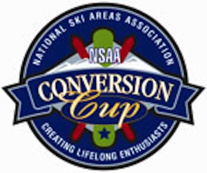 Conversion Cup