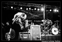 New Found Glory @ Extreme Thing 2013