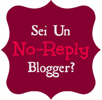 Tutorial su No-Reply Blogger