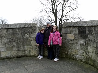 York Walls