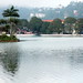 Kandy Lake - Kandy Sri Lanka
