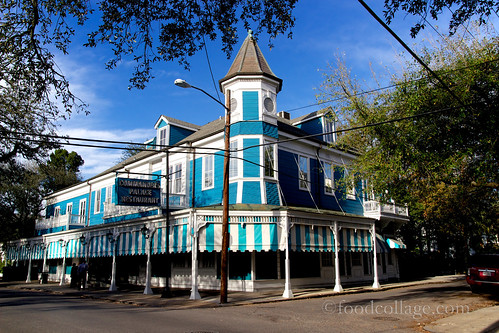 Commander's Palace (New Orleans)