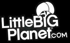 LittleBigPlanet.com Logo