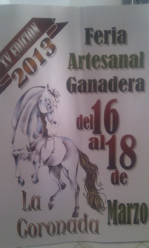 Feria by Pureza52