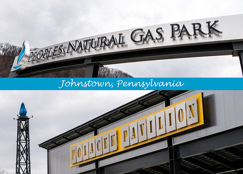 Peoples Natural Gas Park