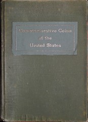 Rapp Commenorative Coins of the US cover