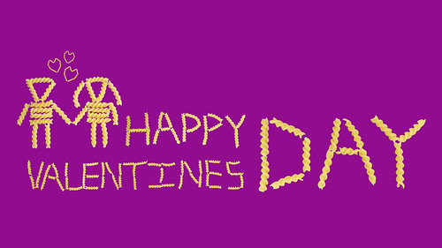 Happy Valentine's day 2013 by americoneves