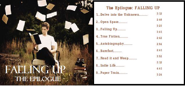 The Epiglogue
