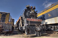 B&O Railroad Museum 2-21-13