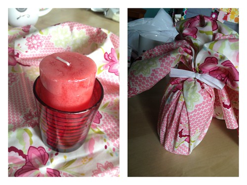 candlecollage