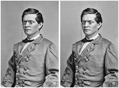 Hidden Stereoviews in the Library of Congress