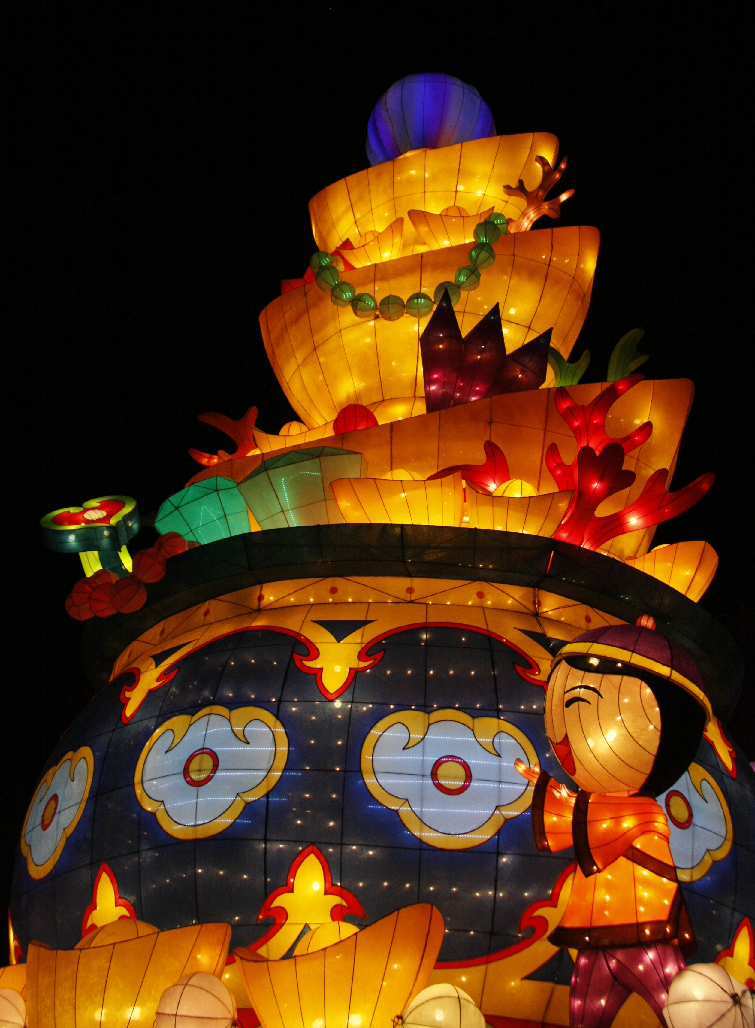 2013新竹燈會