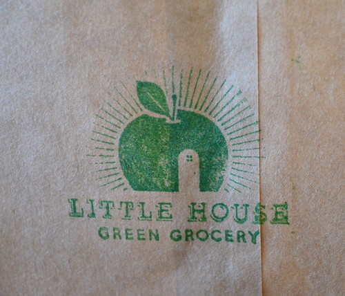 Little House Green Grocery