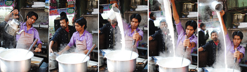 the art of chai