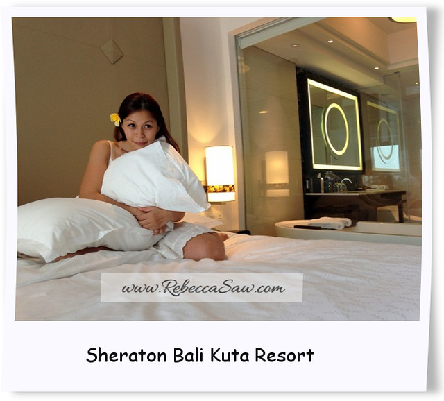 Sheraton Bali