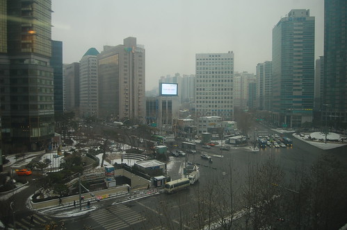 Wimdu Apartment in Seoul2