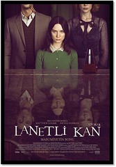 Lanetli Kan - Stoker (2013)