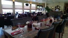 Caspian - Authentic Persian Restaurant | Bellevue.com