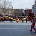 Celebración año nuevo chino
